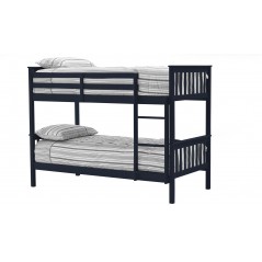 VL Salix Bunk Bed - 3' Blue